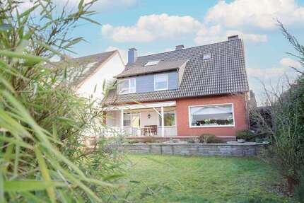 Haus zum Kaufen in Bochum 585.000 € 161.15 m²