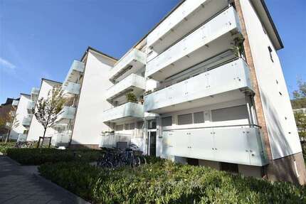 Wohnung zum Mieten in Düsseldorf 850 € 39 m²