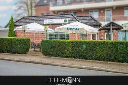Gastronomie in Rhede 295.000 € 180 m²