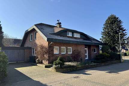 Haus zum Kaufen in Rhede 599.000 € 148.19 m²
