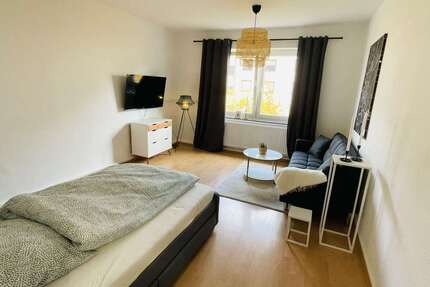 Wohnung zum Mieten in Düsseldorf 769 € 44 m²