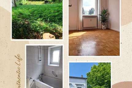 Wohnung zum Mieten in Essen 390 € 36.74 m²